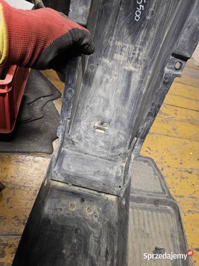 Suzuki GS 500 nadkole tylne błotnik tył GS500 Jelenia Góra sprzedam