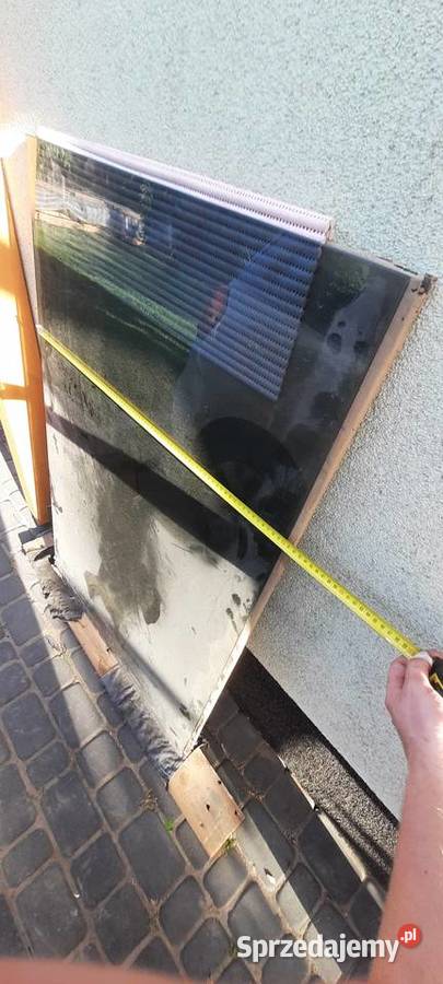 Szyby przyciemniane Warszawa