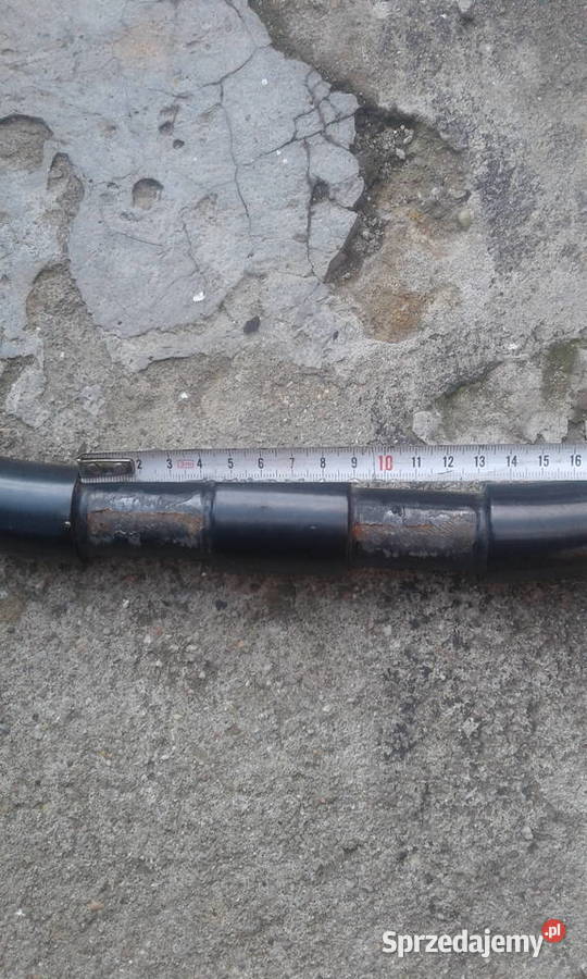 Kierownica calowa harley honda Jasionka