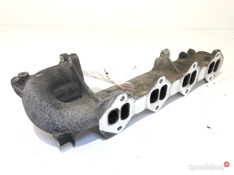 KOLEKTOR SSĄCY NISSAN QASHQAI J10 20 150 0614