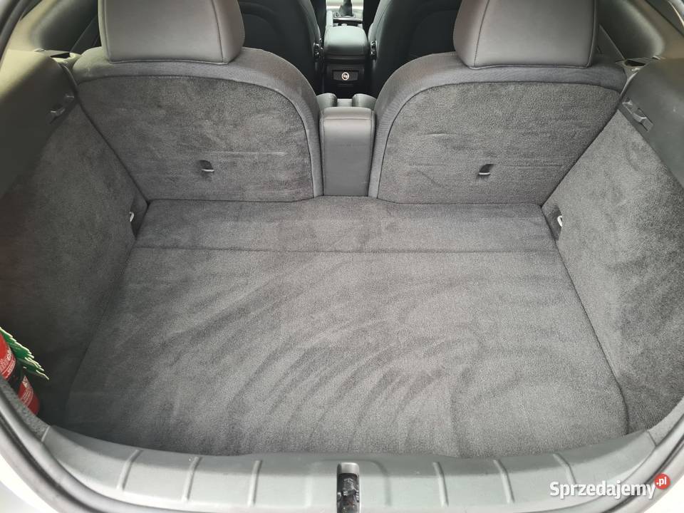Volvo C30 2 0D Prywatnie czujnik parkowania mazowieckie Radzymin