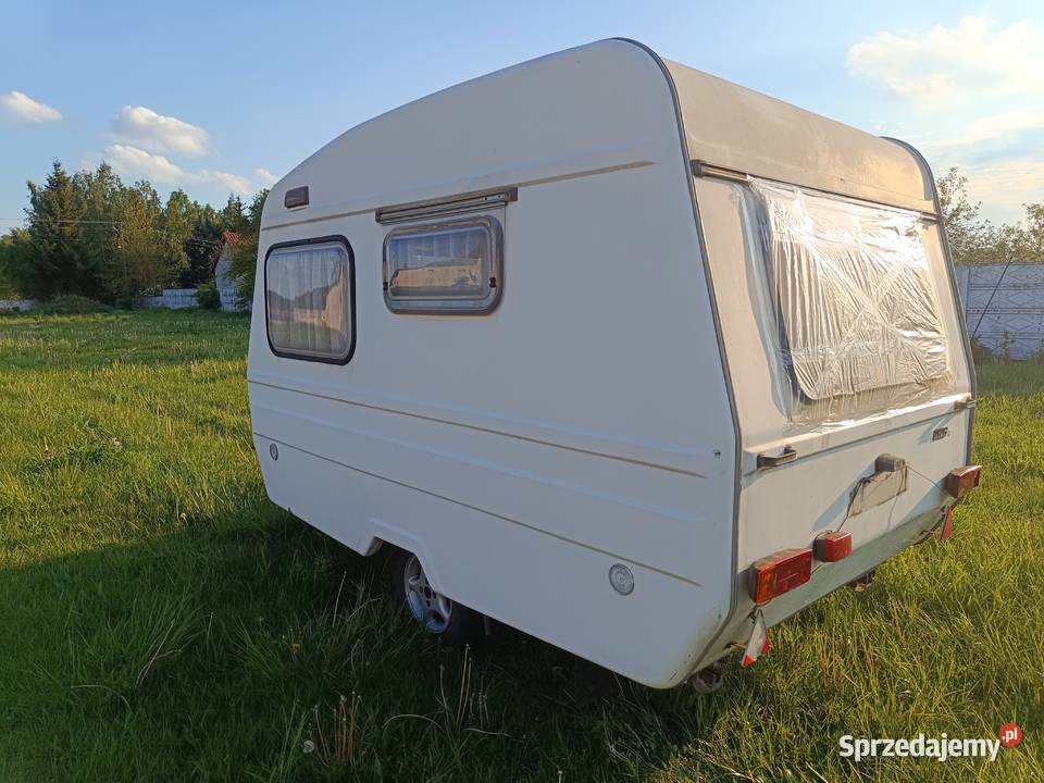 Niewiadów N126N Pabianice