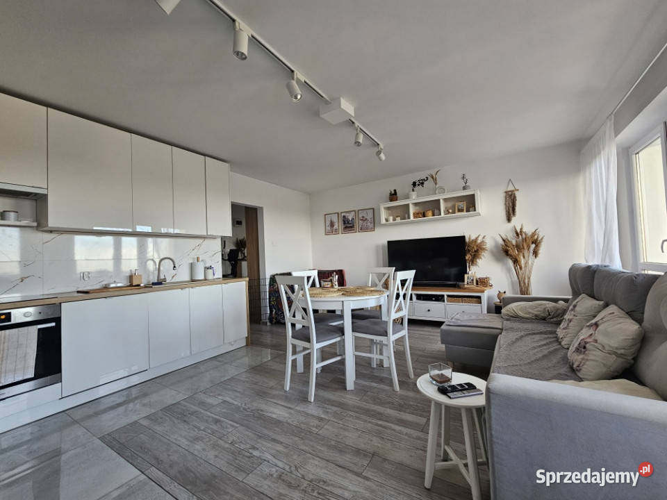 Wzgórze wolności 61m 4 pokojowe bezpośrednio Bydgoszcz