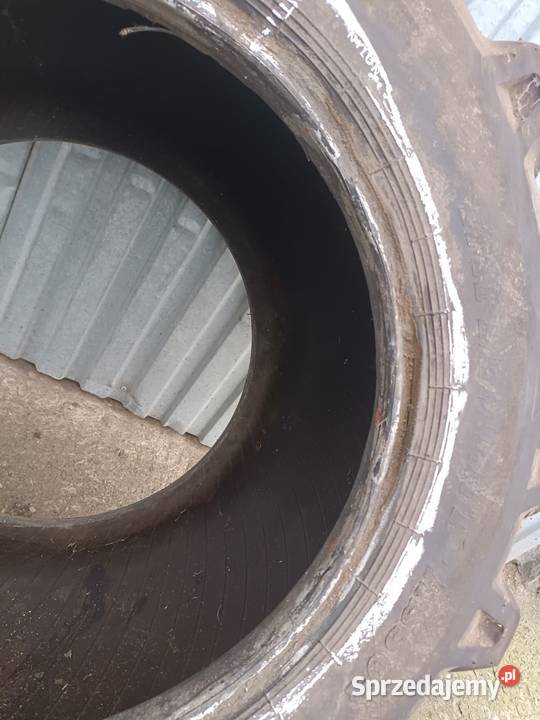 Opona 15x55x17 Opony Czechowo