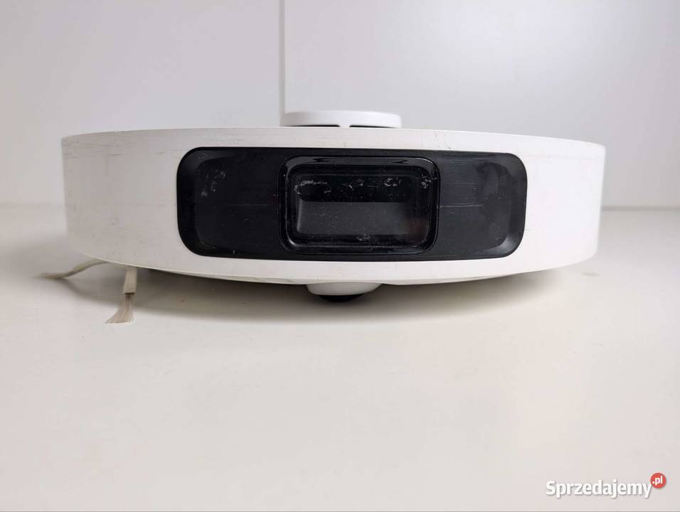 Samoczyszczący robot sprzątający Dreame L10 Rzeszów