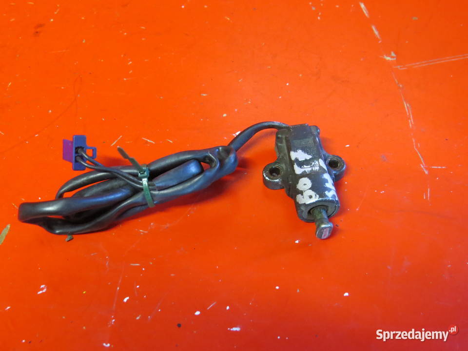 HONDA SH 300 SH300 SH300I 300I 2010 czujnik