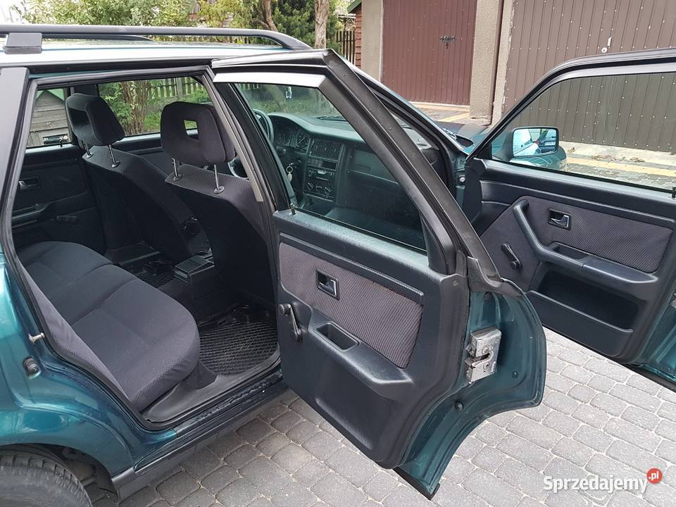 Audi 80 B4 Avant 19 TDI Chełm