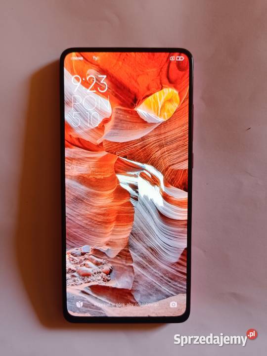 Redmi Xiaomi 9T pro Katowice sprzedam