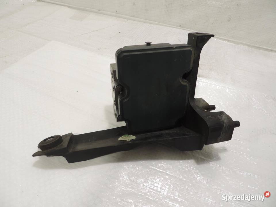 POMPA HAMULCOWA ABS 39120669 OPEL ASTRA 5 K V 16