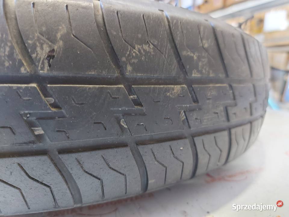 MONDEO MK4 S GALAXY MK3 koło dojazdowe 1259016 Koła dojazdowe świętokrzyskie Kielce
