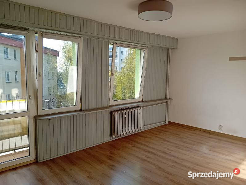 Mieszkanie 47 metrów 2 pokojowe Pruszków