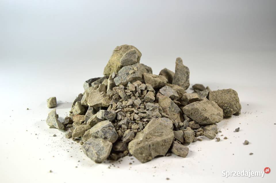 kruszywo kliniec 030 transport mała wywrotka Kraków