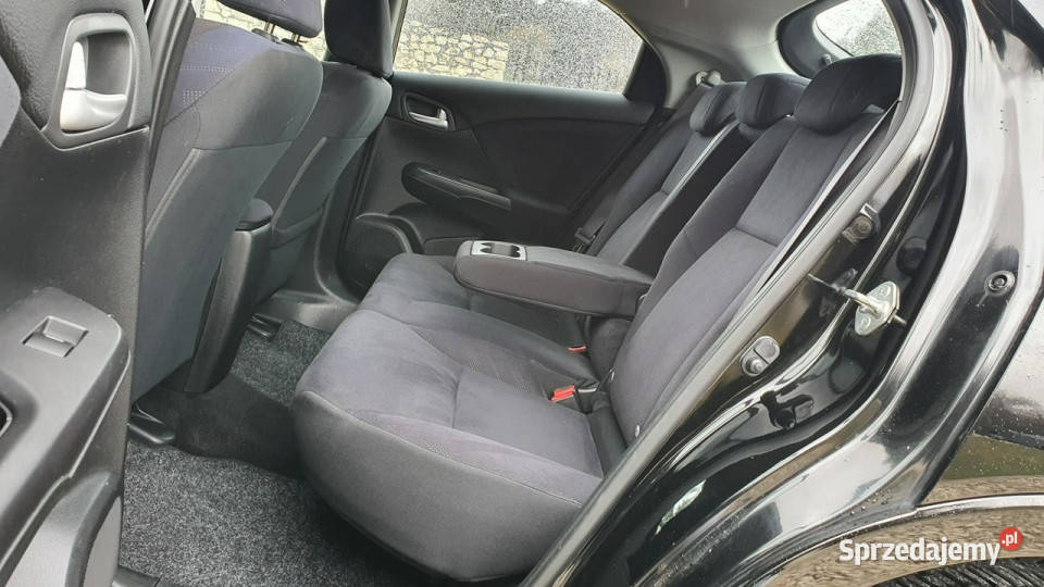 Honda Civic 22 iDTEC 150 Climatronic Kamera świętokrzyskie Chmielnik