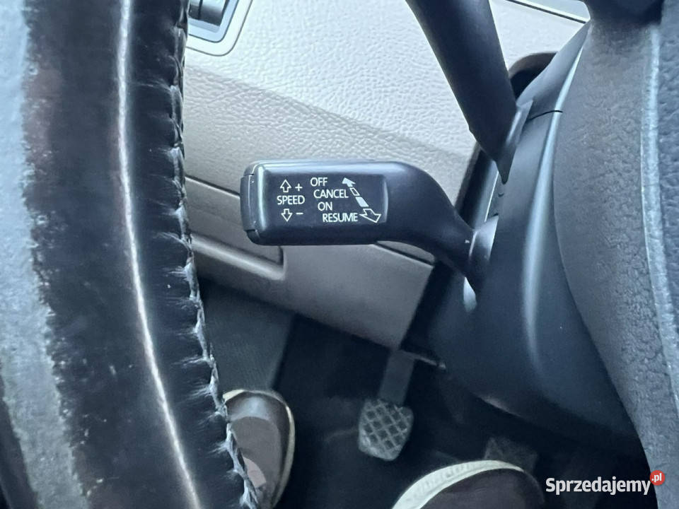 Volkswagen Passat Volskwagen Passat B6 20TDI 140 centralny zamek Gostyń sprzedam