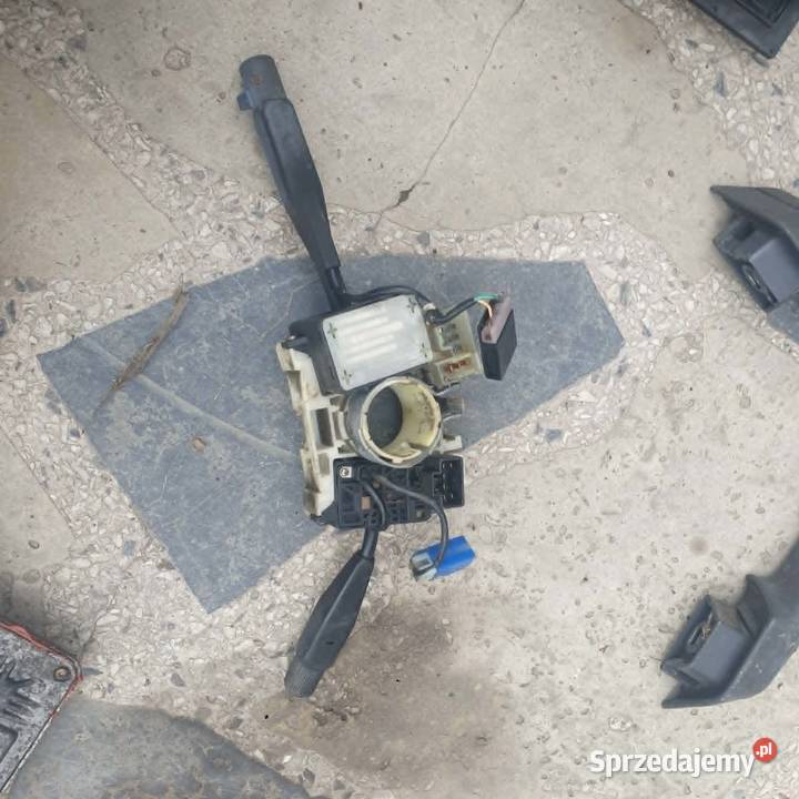 Przełącznik zespolony manetki pająk Nissan Sunny Kraków sprzedam