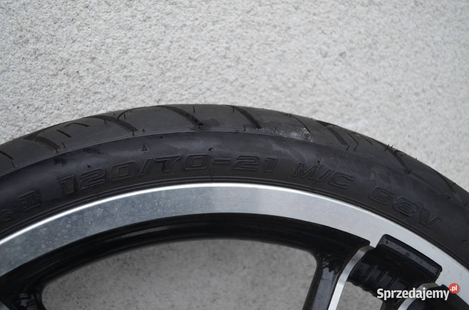 Harley Street Koło 21 Nowa Dęba sprzedam