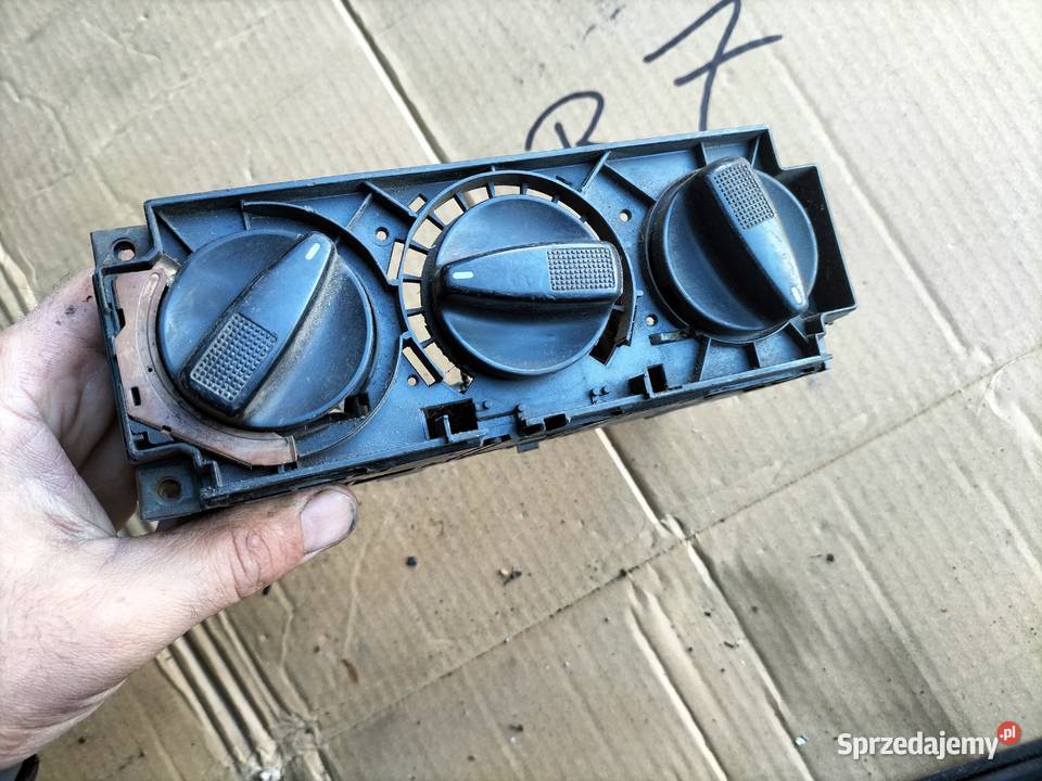 PANEL VW GOLF 3 PANEL NAWIEU Kamień-Kolonia sprzedam