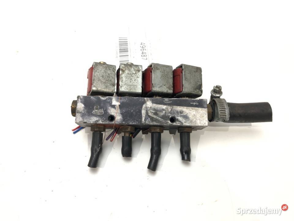 WTRYSKI DO GAZU LPG 10R020268 WTRYSK GAZU GAZOWY