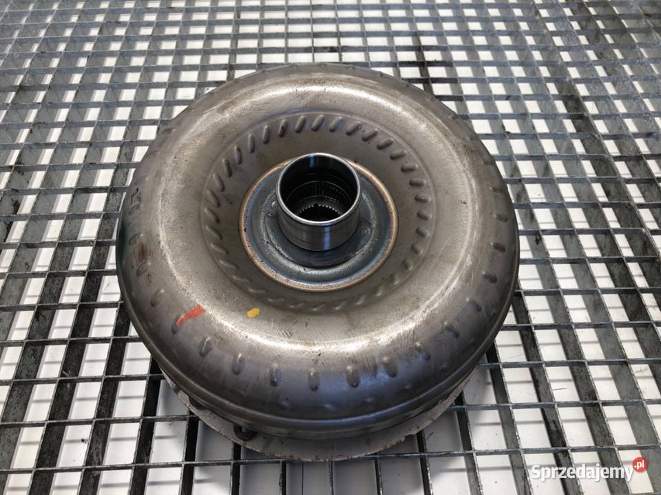 KONWERTER SPRZĘGŁO JEEP WRANGLER JL 64 476 podkarpackie sprzedam