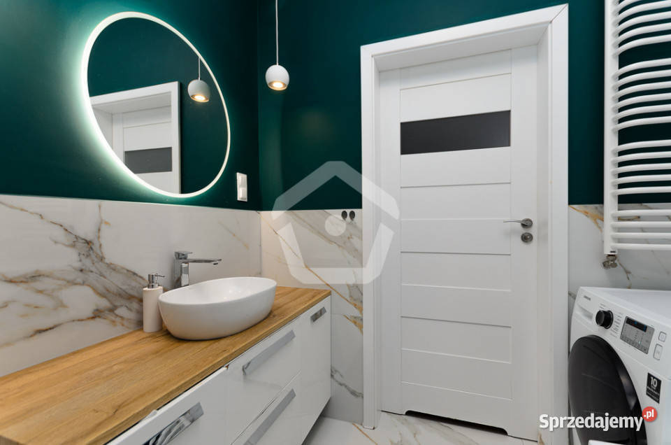 Mieszkanie 2 pokojowe Nowoczesne Pobitno sprzedam