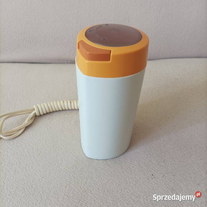 Udarowy młynek do kawy Predom Niewiadów UD 40 dolnośląskie Stronie Śląskie