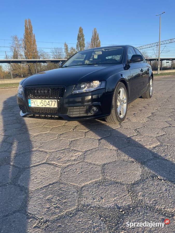 Audi A4 B8 170 Koło sprzedam