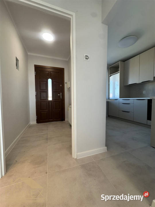 Mieszkanie Wodzisław Śląski 81m 3 pokoje