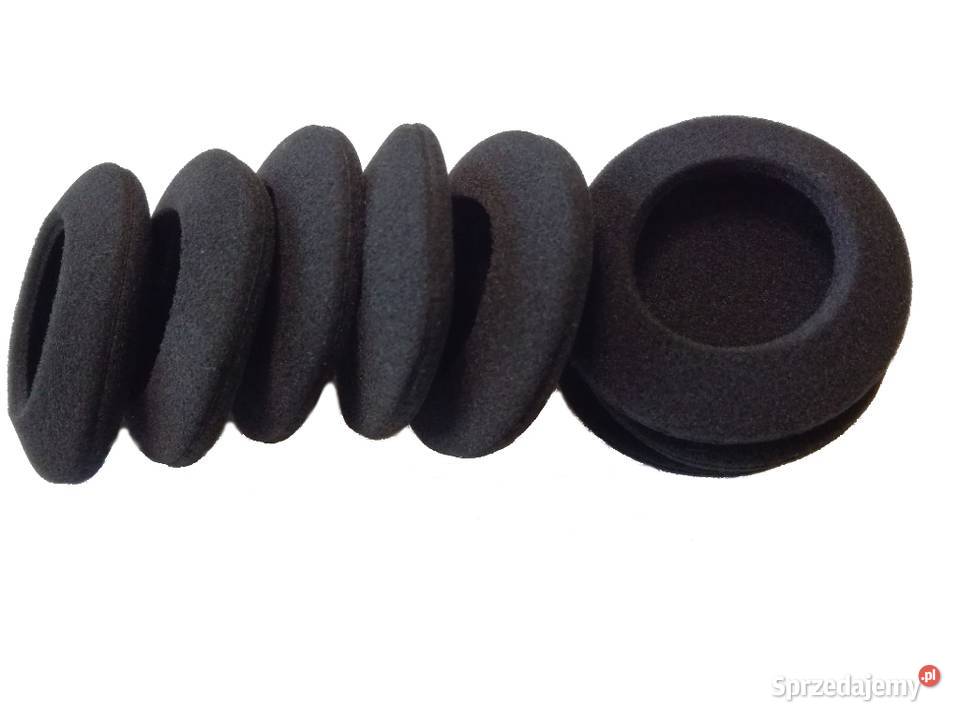 Gąbki Pianki Koss Porta Pro Sporta Pro KTC KSC75 Kraków