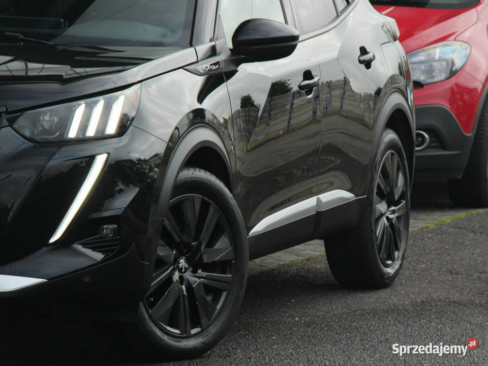 Peugeot 2008 GT 102KM Mysłowice