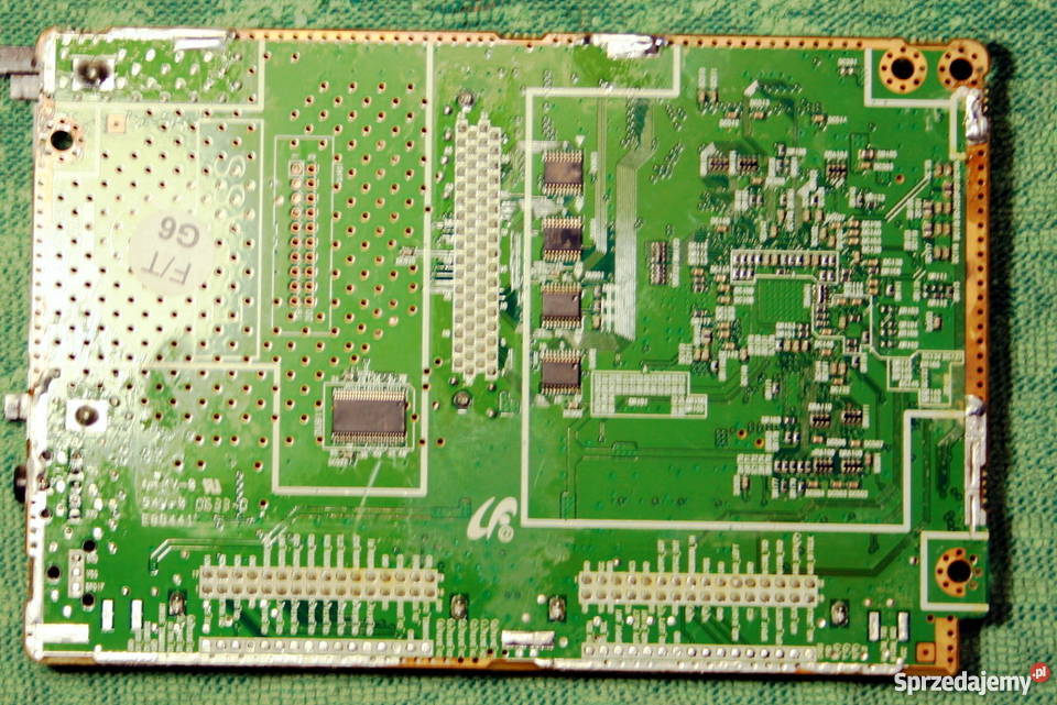 BN4100700B BN9401001B BN4100684A BN9400867A Części i akcesoria Drzycim sprzedam