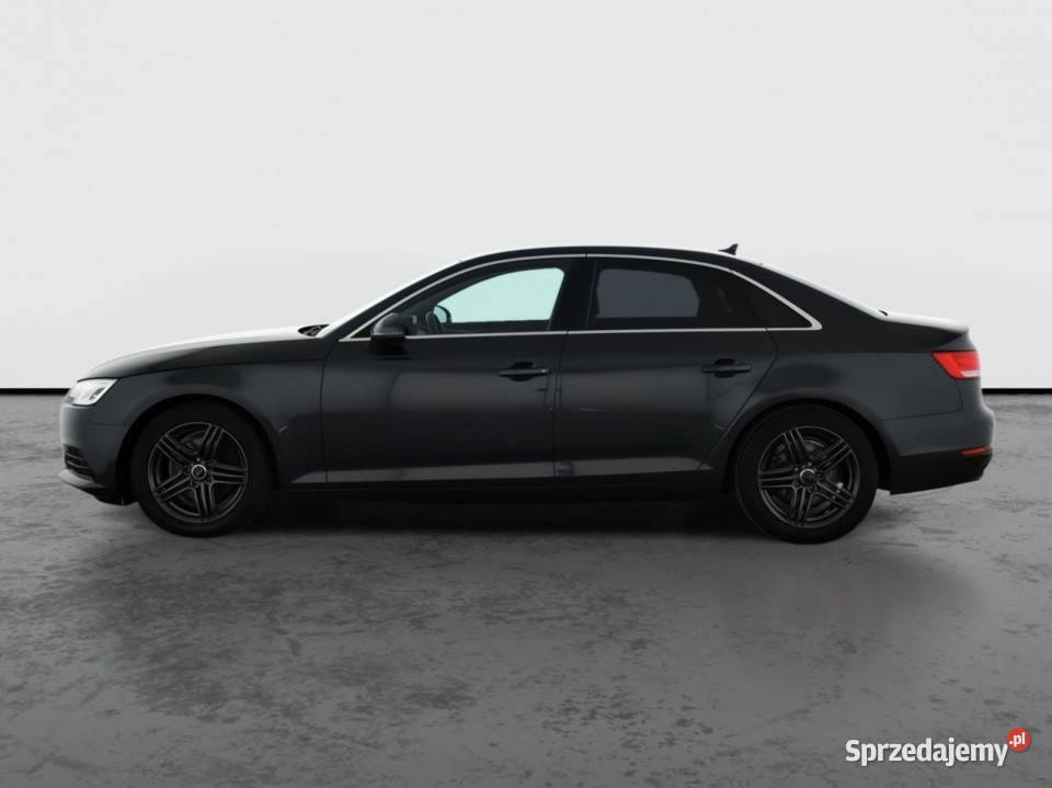 Audi A4 20 TDI Bielany Wrocławskie