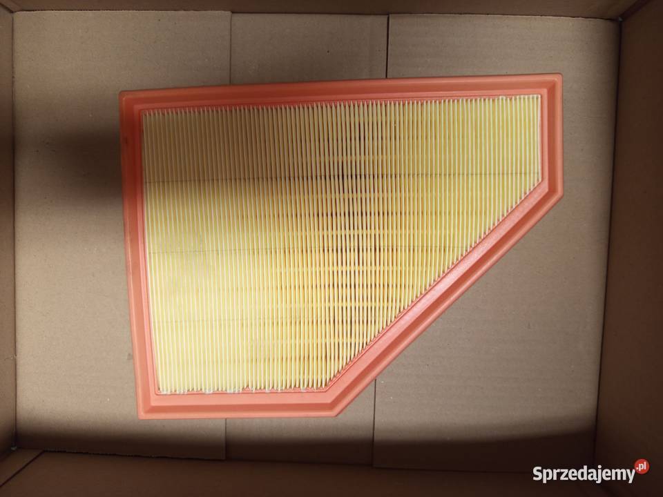 Filtr powietrza BMW Rozprza