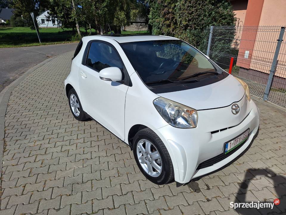 SPROWADZONYOPŁACONY SERWISOWANYŁAŃCUCH ROZRZĄDU Hatchback Zamość