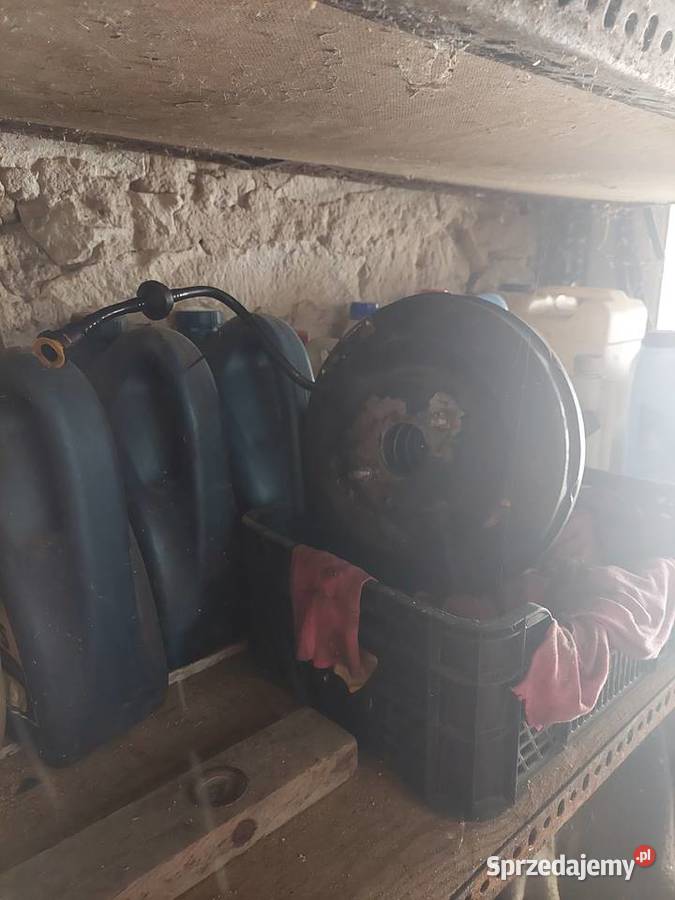 Serwo Hamulcowe 20dti vectra b Kielce sprzedam