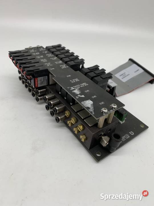 Bay Engineered Pneumatic Interface 406000182 15 Warszawa