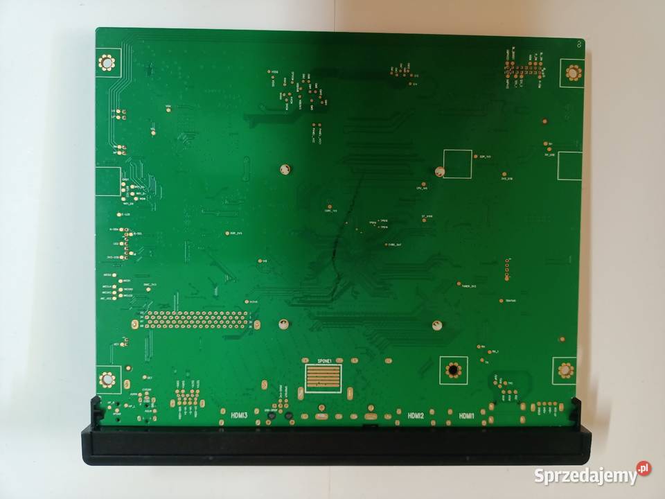 Płyta główna tv tcl 40R51MGMAA2HG