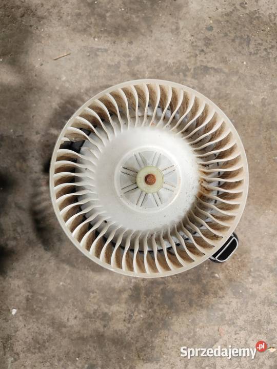 Dmuchawa wentylator nagrzewnicy RAM 1500 Zielęcice sprzedam