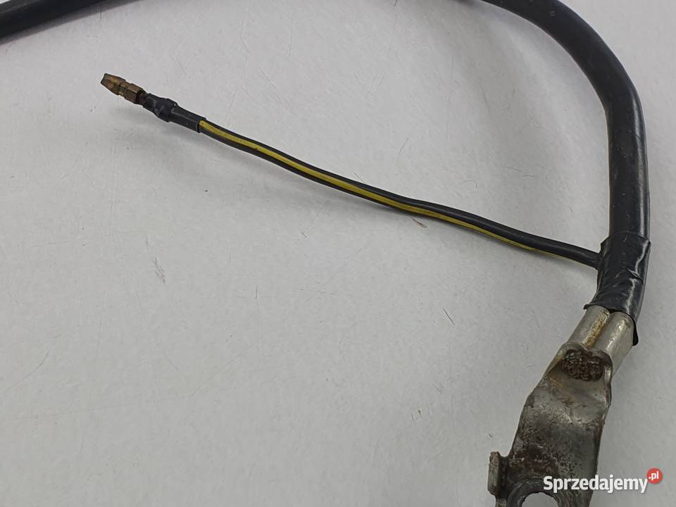 Przewod Minusowy Kabel Kawasaki Kvf 700 Prairie Łódź