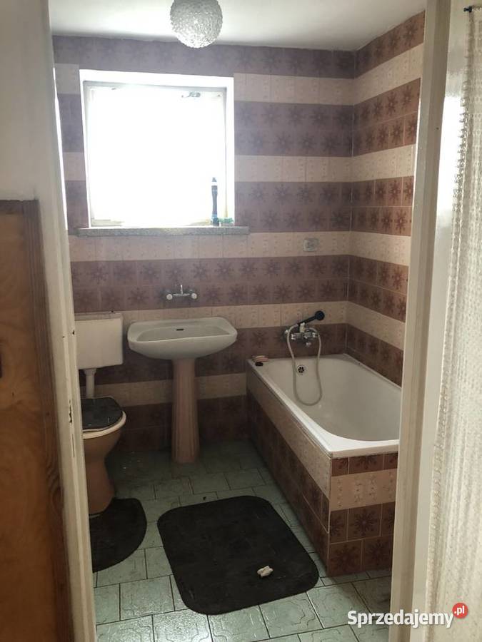 Dom na sprzedaż Stoczek Łukowski 161 m2 mieszkalny Sprzedaż