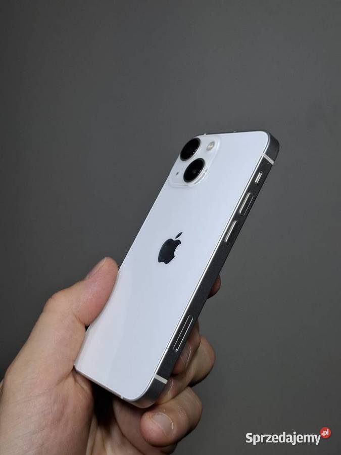 iPhone 13 mini telefon komórkowy Kraków