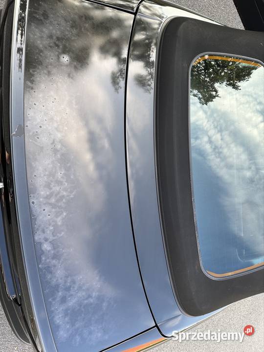 Opel Astra G Bertone Cabrio 2004 Astra opolskie Opole sprzedam