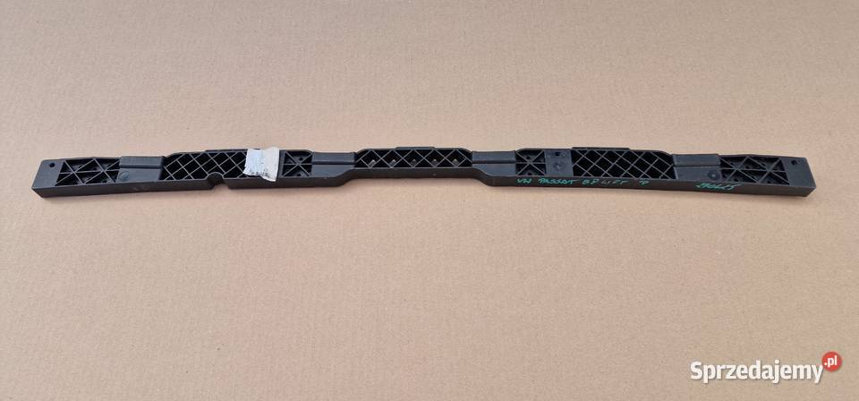 VW PASSAT B8 WSPORNIK MOCOWANIE PROWADNICA Bieleń