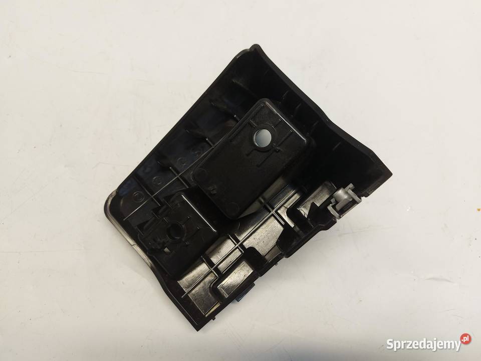 TESLA MODEL Y 2024r ŚLIZG WSPORNIK LAMPY LEWY osobowe