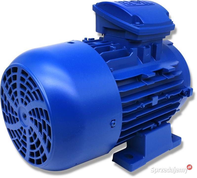 Silnik Elektryczny 11kW 230400V 1415obr 3FAZOWY Pozostałe