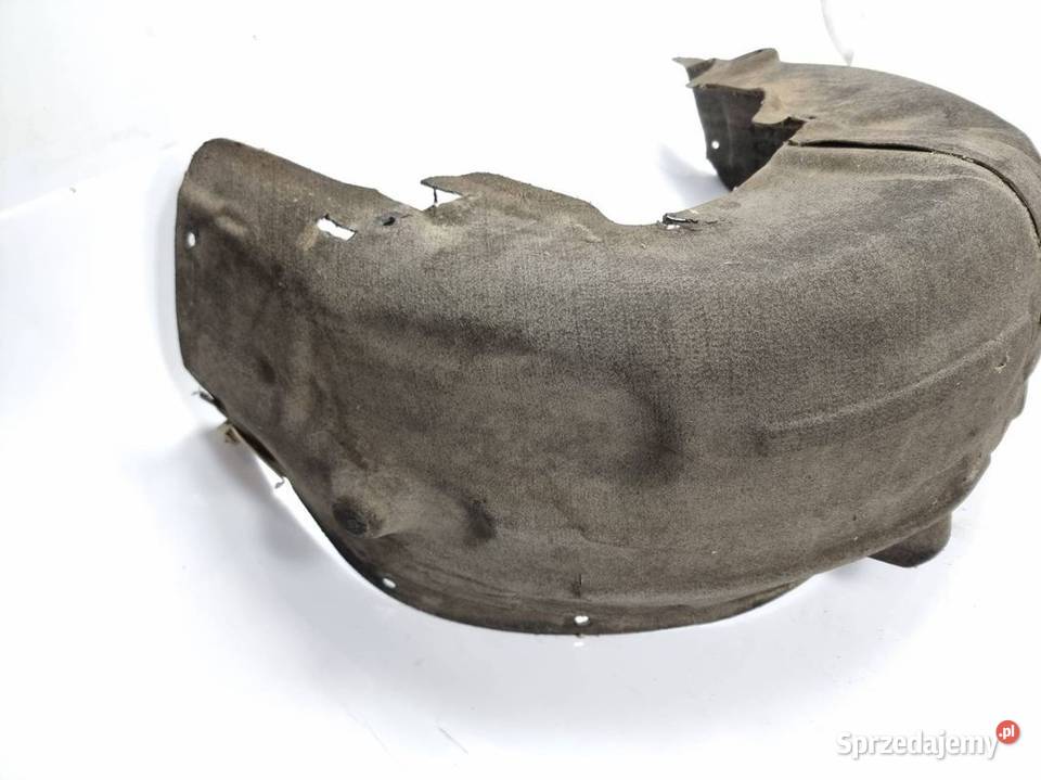 NADKOLE PRAWE BMW X4 M F98 Lipno sprzedam