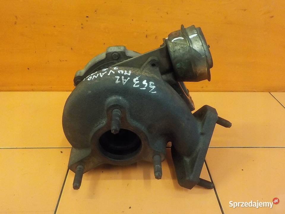 NAVARA D40 PATHFINDER 25 DCI 07r 175 YD25 Suków