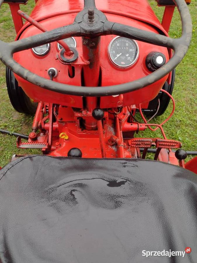 Ciągnik rolniczy sprzedam Radom