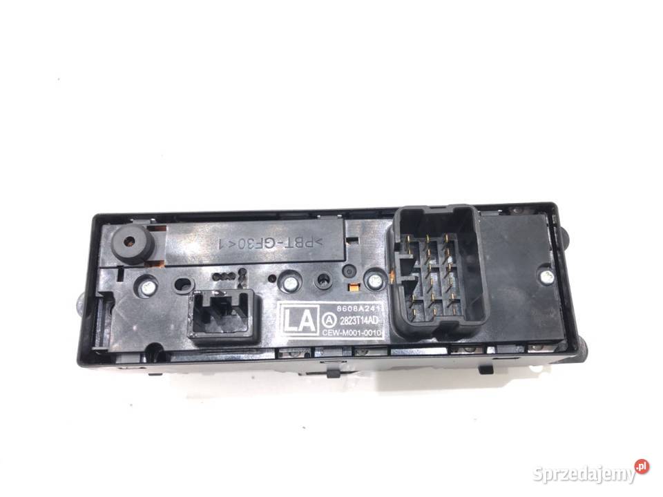 PRZEŁĄCZNIK SZYB MITSUBISHI MIRAGE SPACE STAR