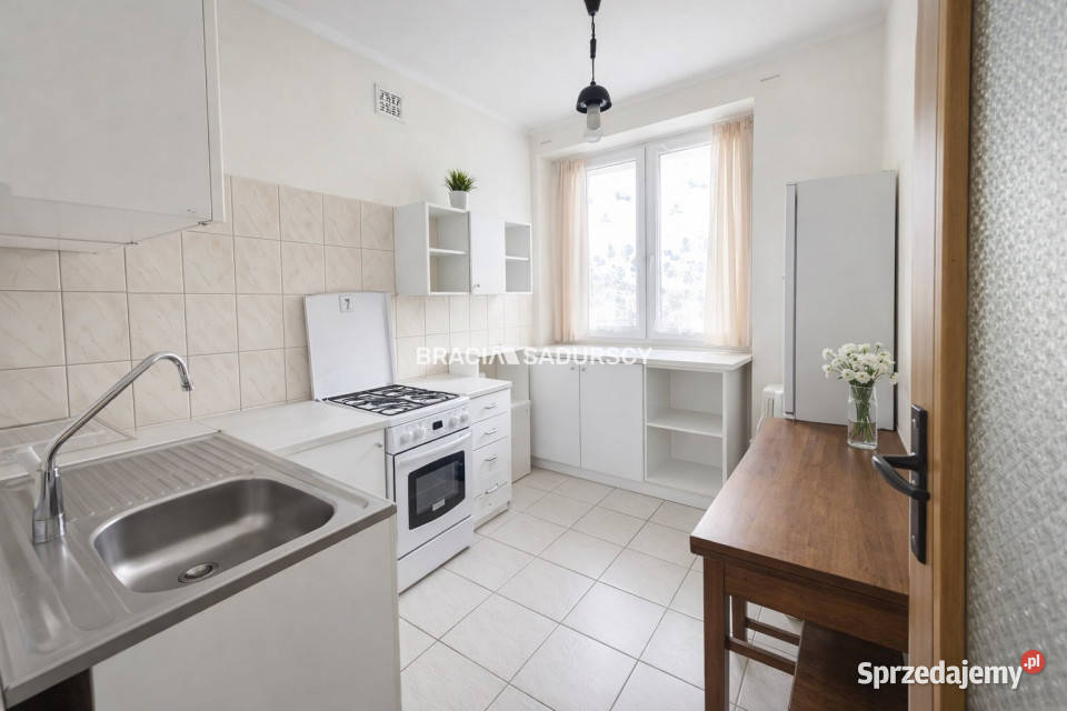 Mieszkanie wynajmę Kraków Jadwigi z Łobzowa 48m2 Wynajem małopolskie