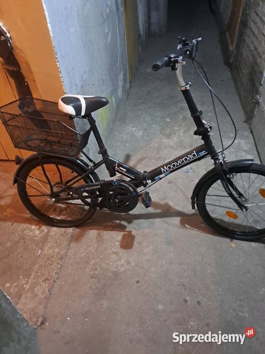 Sprzedam dwa rowery koła 20 stan idealny NOWE Rzeszów